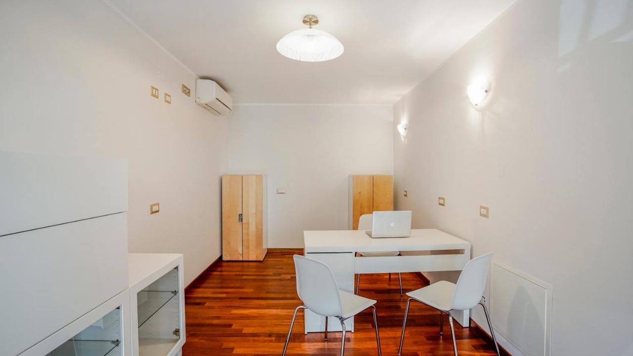 Sigis Hotel Fiumicino Dış mekan fotoğraf