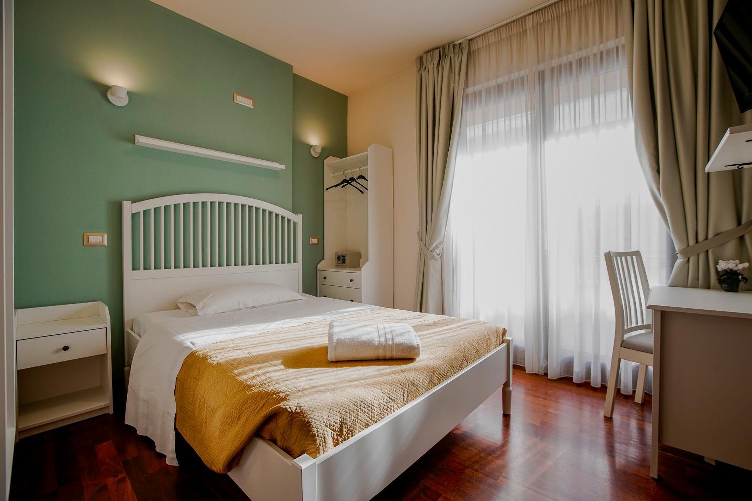 Sigis Hotel Fiumicino Dış mekan fotoğraf