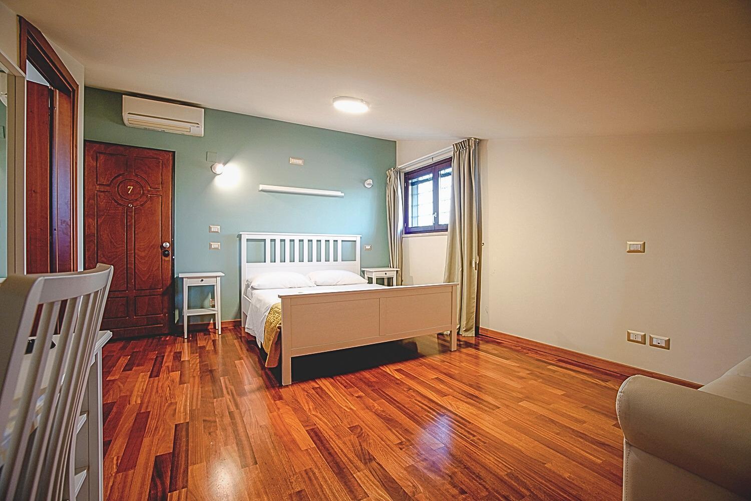 Sigis Hotel Fiumicino Dış mekan fotoğraf