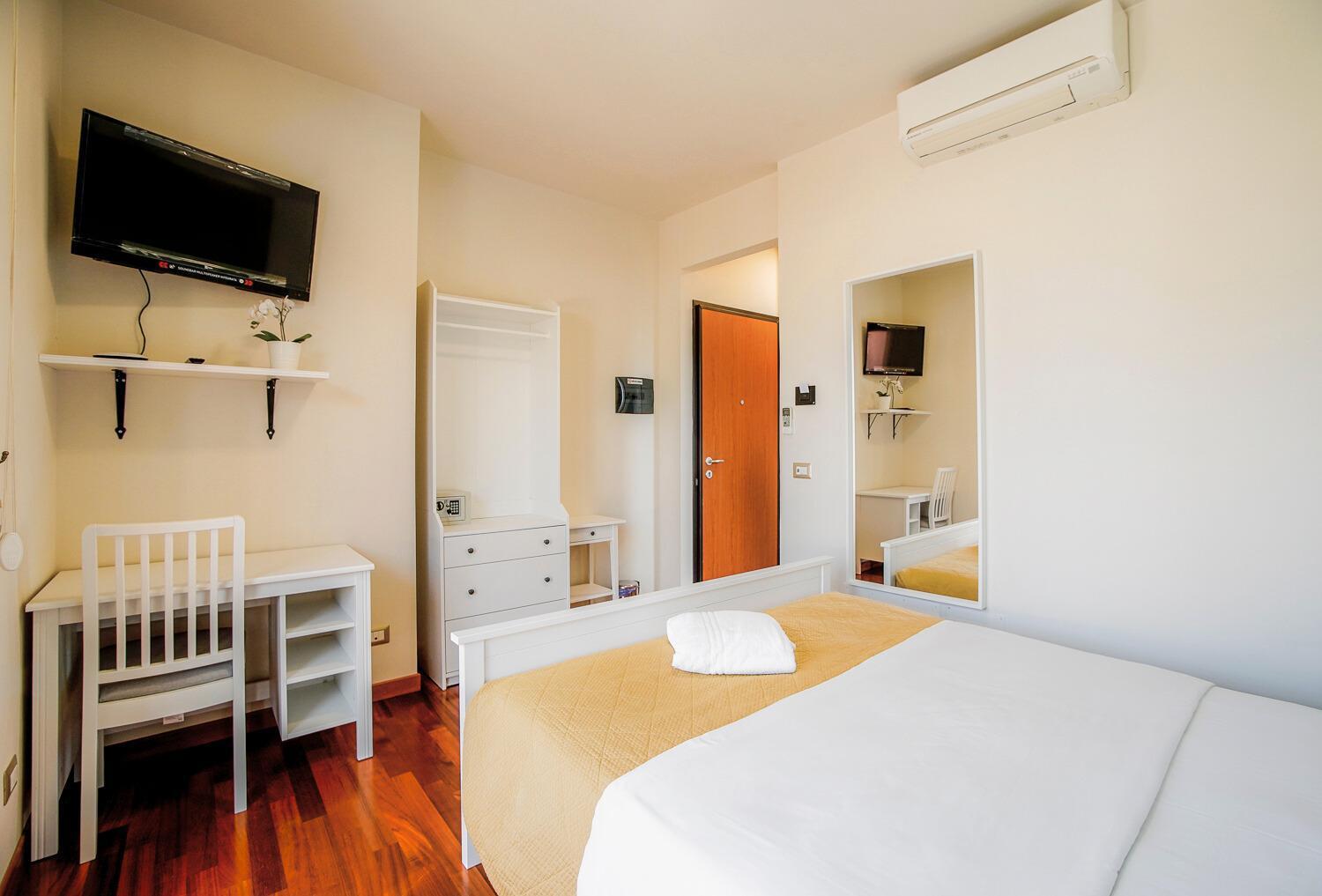 Sigis Hotel Fiumicino Dış mekan fotoğraf