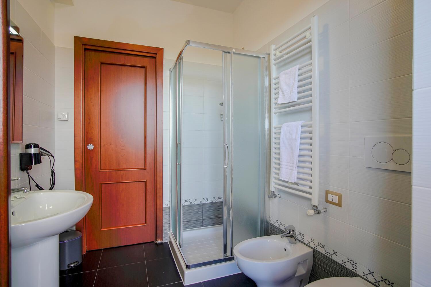 Sigis Hotel Fiumicino Dış mekan fotoğraf