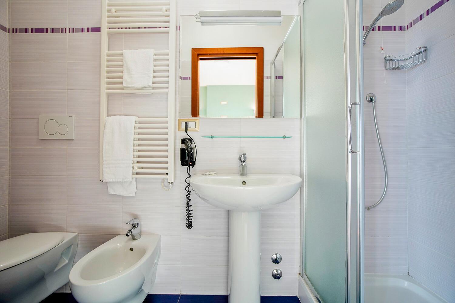 Sigis Hotel Fiumicino Dış mekan fotoğraf