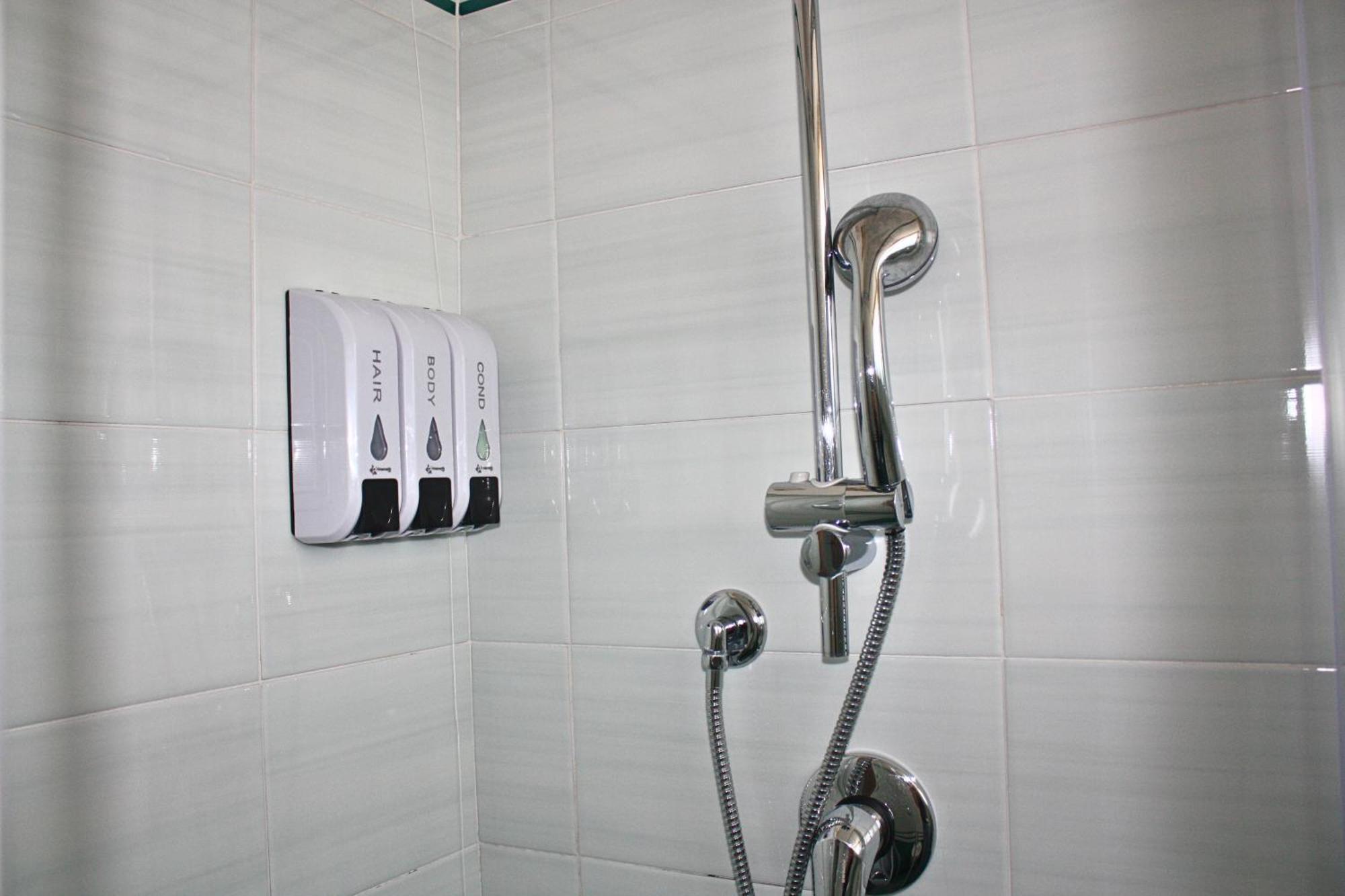 Sigis Hotel Fiumicino Dış mekan fotoğraf