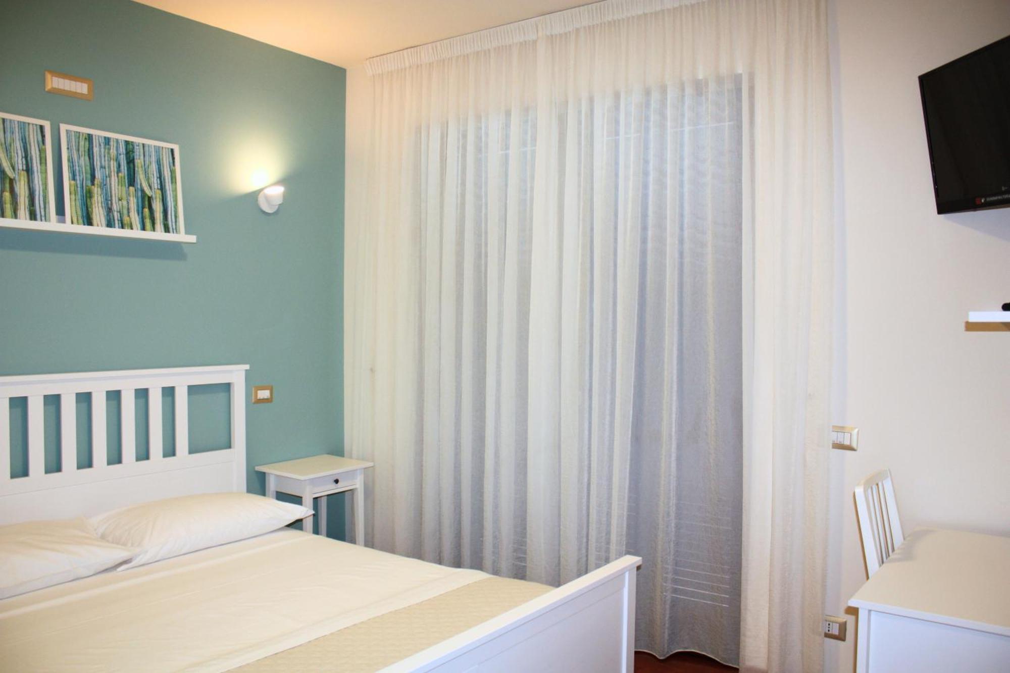 Sigis Hotel Fiumicino Dış mekan fotoğraf