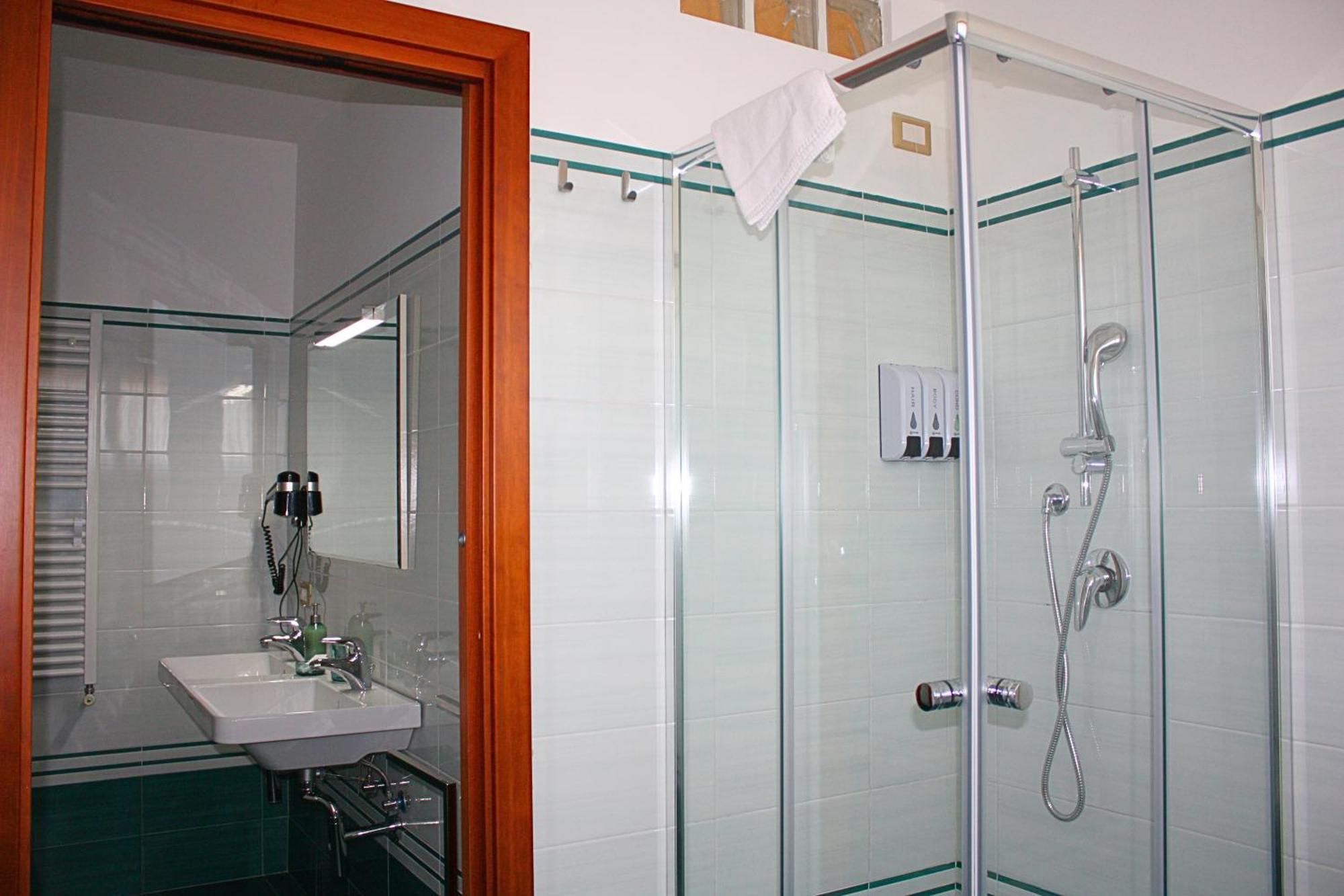 Sigis Hotel Fiumicino Dış mekan fotoğraf