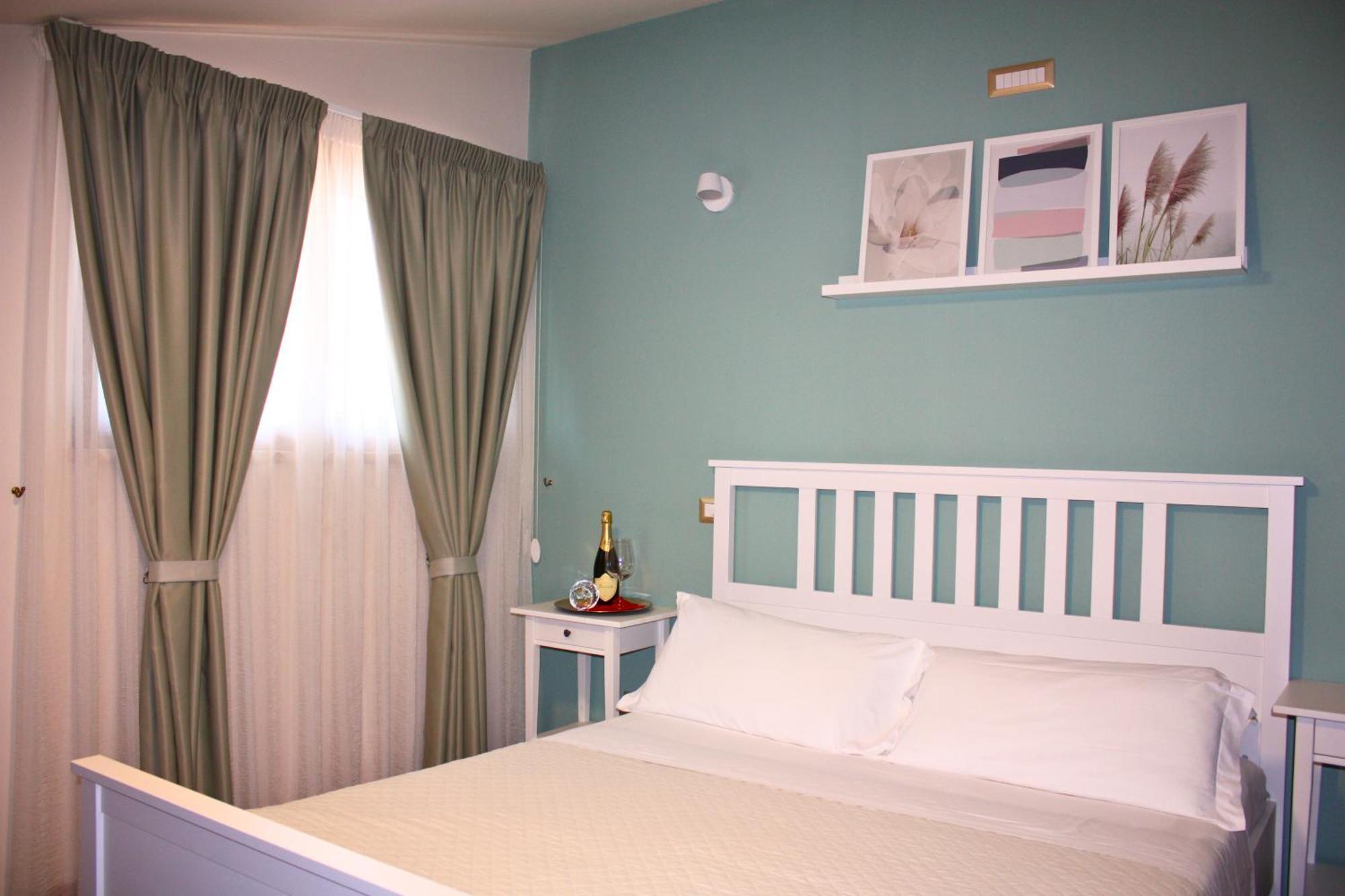 Sigis Hotel Fiumicino Dış mekan fotoğraf