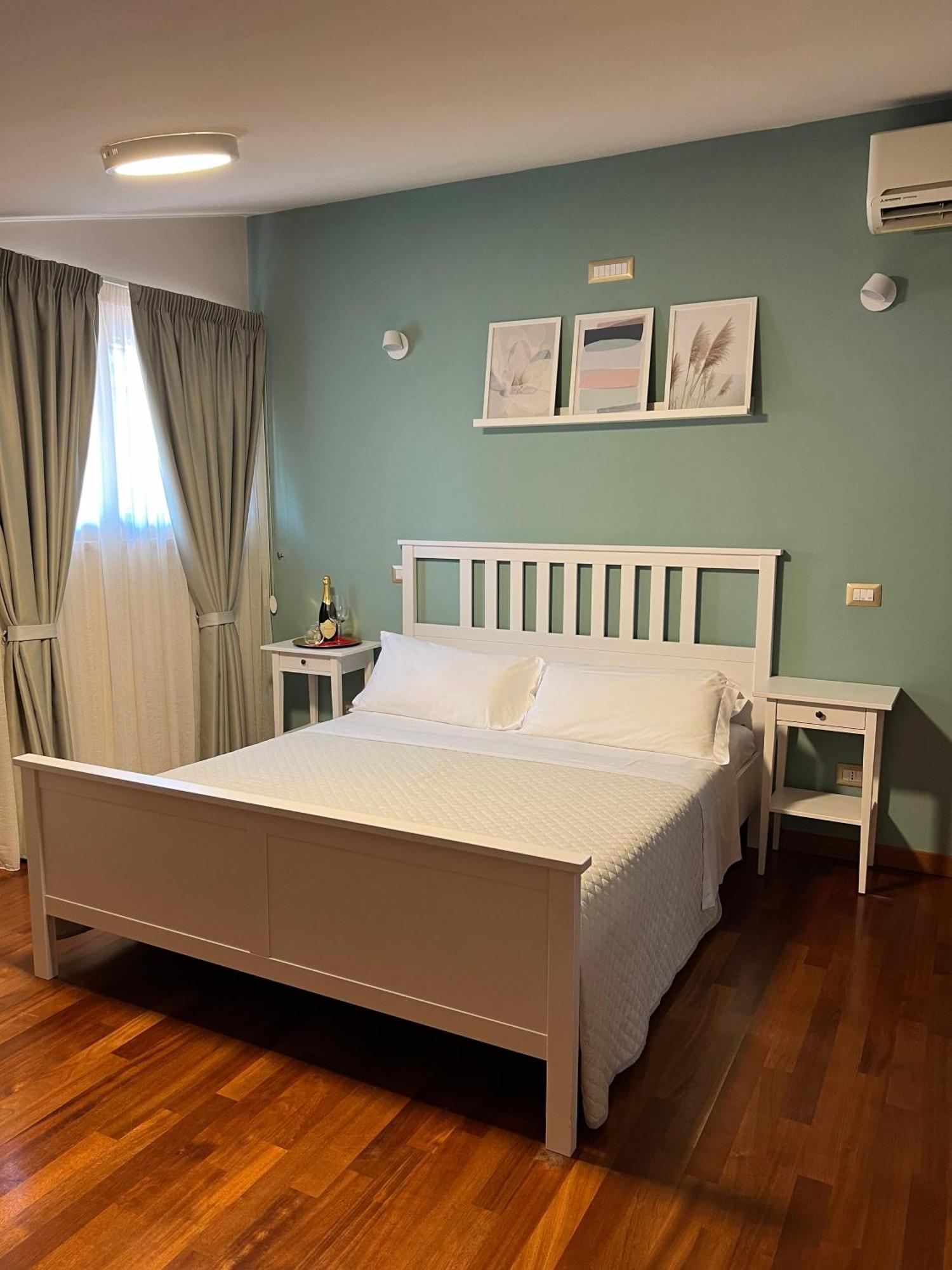 Sigis Hotel Fiumicino Dış mekan fotoğraf